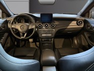 MERCEDES d'occasion CLA SHOOTING BRAKE 220 D STARLIGHT EDITION AUTO