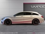 MERCEDES d'occasion CLA SHOOTING BRAKE 220 D STARLIGHT EDITION AUTO