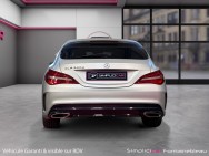 MERCEDES d'occasion CLA SHOOTING BRAKE 220 D STARLIGHT EDITION AUTO