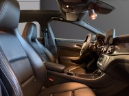 MERCEDES d'occasion CLA SHOOTING BRAKE 220 D STARLIGHT EDITION AUTO