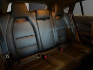 MERCEDES d'occasion CLA SHOOTING BRAKE 220 D STARLIGHT EDITION AUTO