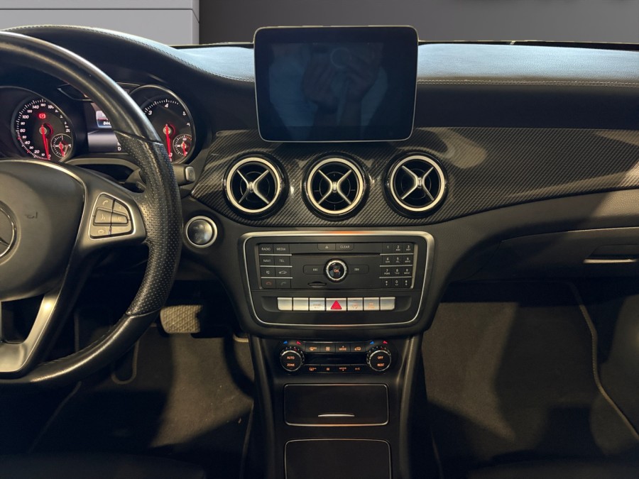 MERCEDES d'occasion CLA SHOOTING BRAKE 220 D STARLIGHT EDITION AUTO