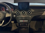 MERCEDES d'occasion CLA SHOOTING BRAKE 220 D STARLIGHT EDITION AUTO