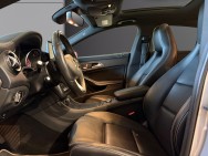 MERCEDES d'occasion CLA SHOOTING BRAKE 220 D STARLIGHT EDITION AUTO