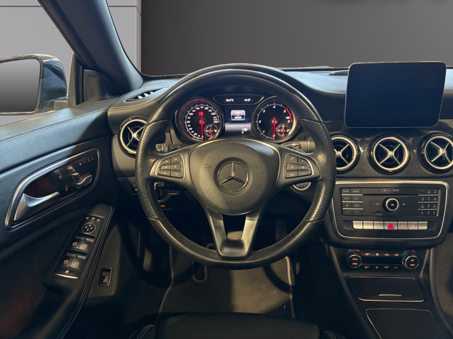 MERCEDES d'occasion CLA SHOOTING BRAKE 220 D STARLIGHT EDITION AUTO
