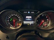 MERCEDES d'occasion CLA SHOOTING BRAKE 220 D STARLIGHT EDITION AUTO