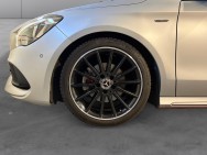 MERCEDES d'occasion CLA SHOOTING BRAKE 220 D STARLIGHT EDITION AUTO