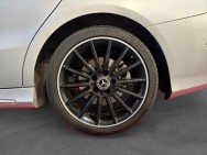 MERCEDES d'occasion CLA SHOOTING BRAKE 220 D STARLIGHT EDITION AUTO