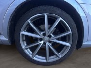 AUDI d'occasion Q3 Q3 2.0 TDI 184ch S-LINE S TRONIC 7 de 2016 Colmar