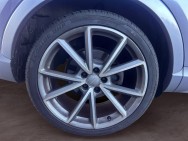 AUDI d'occasion Q3 Q3 2.0 TDI 184ch S-LINE S TRONIC 7 de 2016 Colmar