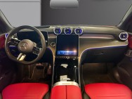 MERCEDES d'occasion GLC 300 e Hybrid 204+136ch AMG Line 4Matic