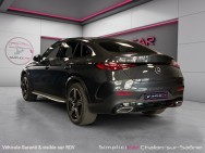 MERCEDES d'occasion GLC 300 e Hybrid 204+136ch AMG Line 4Matic