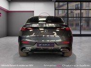 MERCEDES d'occasion GLC 300 e Hybrid 204+136ch AMG Line 4Matic