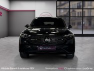 MERCEDES d'occasion GLC 300 e Hybrid 204+136ch AMG Line 4Matic