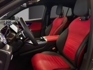 MERCEDES d'occasion GLC 300 e Hybrid 204+136ch AMG Line 4Matic