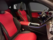 MERCEDES d'occasion GLC 300 e Hybrid 204+136ch AMG Line 4Matic