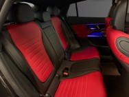 MERCEDES d'occasion GLC 300 e Hybrid 204+136ch AMG Line 4Matic