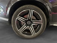 MERCEDES d'occasion GLC 300 e Hybrid 204+136ch AMG Line 4Matic