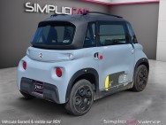 CITROEN d'occasion AMI Electric (9AZ2CA) de 2024 Valence (26)﻿