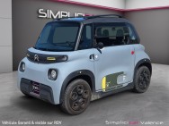 CITROEN d'occasion AMI Electric (9AZ2CA) de 2024 Valence (26)﻿
