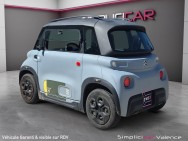 CITROEN d'occasion AMI Electric (9AZ2CA) de 2024 Valence (26)﻿
