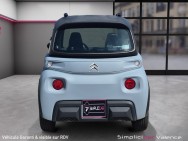 CITROEN d'occasion AMI Electric (9AZ2CA) de 2024 Valence (26)﻿