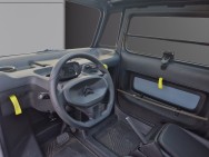 CITROEN d'occasion AMI Electric (9AZ2CA) de 2024 Valence (26)﻿