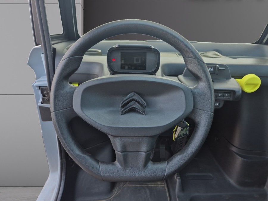 CITROEN d'occasion AMI Electric (9AZ2CA) de 2024 Valence (26)﻿