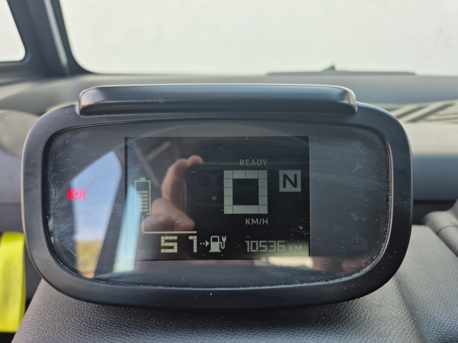 CITROEN d'occasion AMI Electric (9AZ2CA) de 2024 Valence (26)﻿