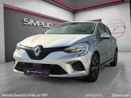 RENAULT d'occasion CLIO V 1.5 BLUE DCI 85 de 2020 Beaune (21)﻿