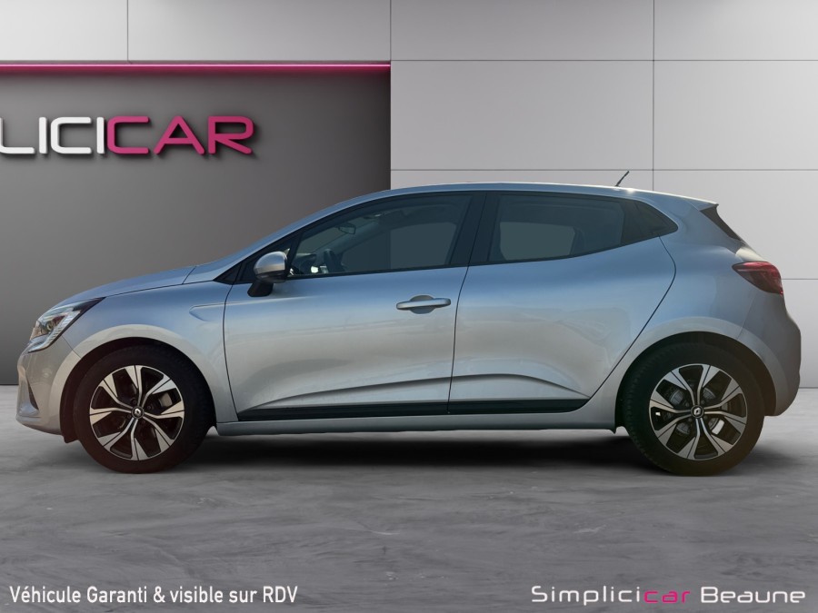 RENAULT d'occasion CLIO V 1.5 BLUE DCI 85 de 2020 Beaune (21)﻿