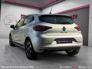 RENAULT d'occasion CLIO V 1.5 BLUE DCI 85 de 2020 Beaune (21)﻿
