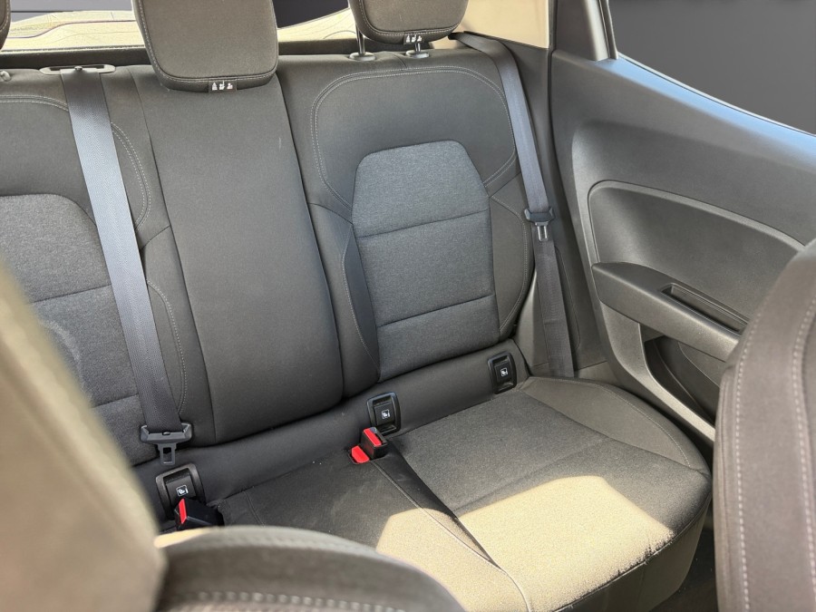 RENAULT d'occasion CLIO V 1.5 BLUE DCI 85 de 2020 Beaune (21)﻿