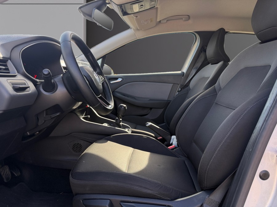 RENAULT d'occasion CLIO V 1.5 BLUE DCI 85 de 2020 Beaune (21)﻿