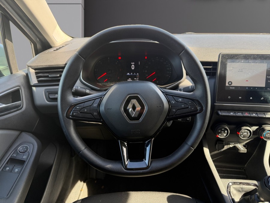 RENAULT d'occasion CLIO V 1.5 BLUE DCI 85 de 2020 Beaune (21)﻿