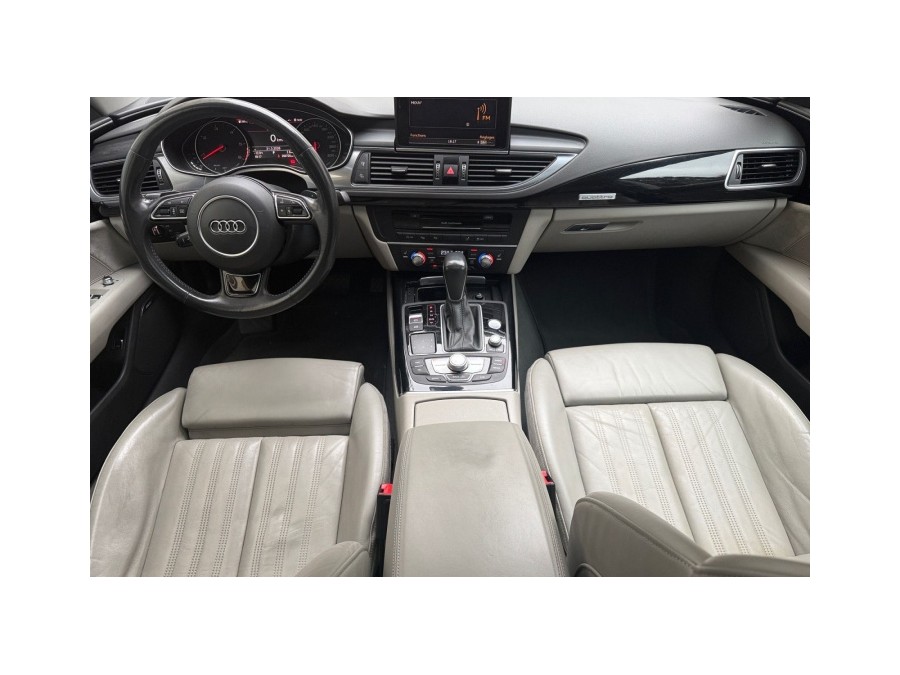 AUDI d'occasion A7 SB 3.0 BITDI 320 AMBIENTE QUATTRO TIPTRONIC de