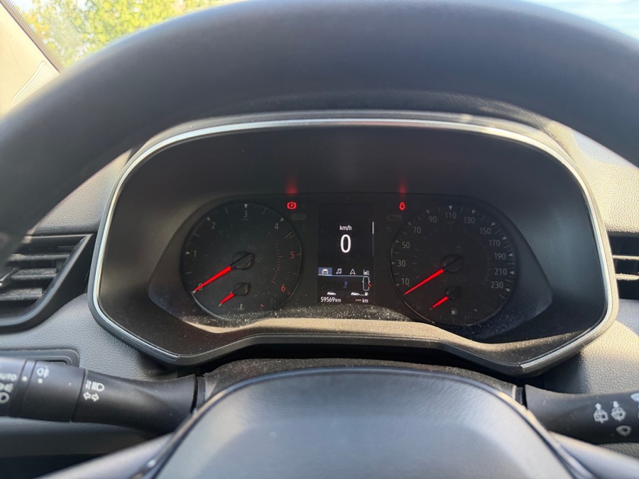 RENAULT d'occasion CLIO V 1.5 BLUE DCI 85 de 2020 Beaune (21)﻿