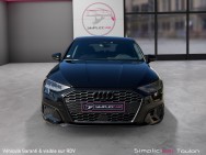AUDI d'occasion A3 35 TFSI 150ch Mild Hybrid Design S tronic 7 de