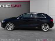 AUDI d'occasion A3 35 TFSI 150ch Mild Hybrid Design S tronic 7 de