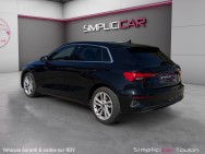 AUDI d'occasion A3 35 TFSI 150ch Mild Hybrid Design S tronic 7 de