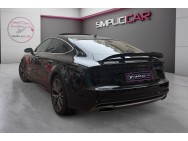 AUDI d'occasion A7 SB 3.0 BITDI 320 AMBIENTE QUATTRO TIPTRONIC de