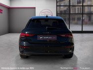 AUDI d'occasion A3 35 TFSI 150ch Mild Hybrid Design S tronic 7 de