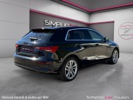 AUDI d'occasion A3 35 TFSI 150ch Mild Hybrid Design S tronic 7 de