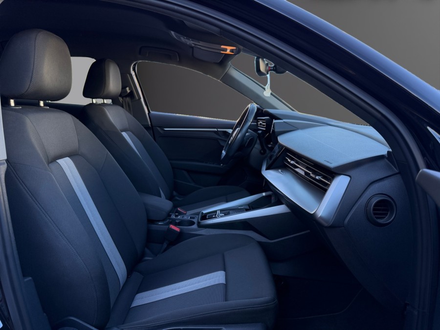 AUDI d'occasion A3 35 TFSI 150ch Mild Hybrid Design S tronic 7 de