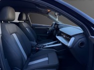 AUDI d'occasion A3 35 TFSI 150ch Mild Hybrid Design S tronic 7 de