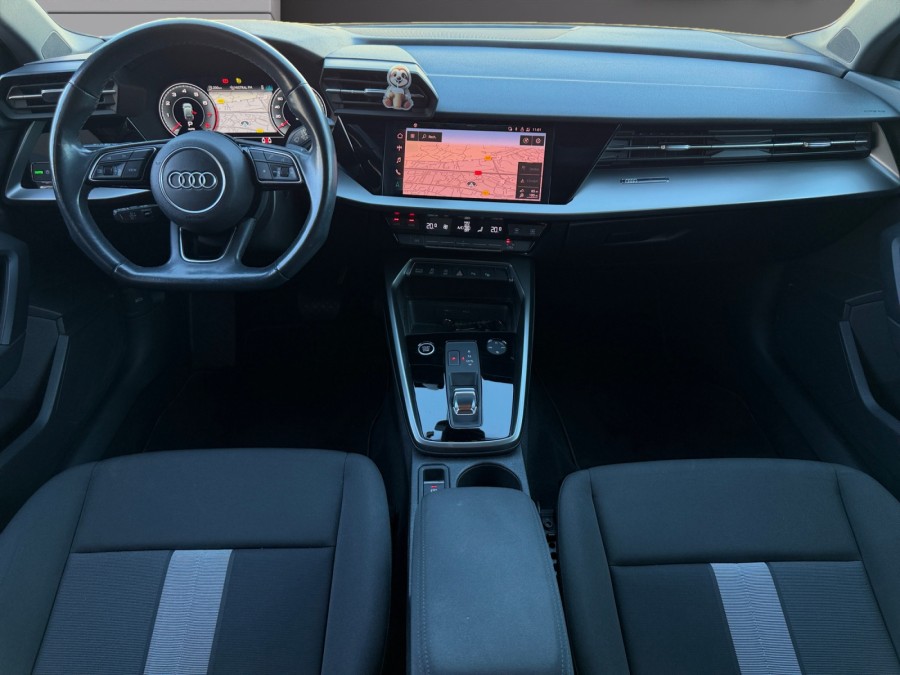 AUDI d'occasion A3 35 TFSI 150ch Mild Hybrid Design S tronic 7 de