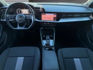 AUDI d'occasion A3 35 TFSI 150ch Mild Hybrid Design S tronic 7 de