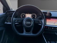 AUDI d'occasion A3 35 TFSI 150ch Mild Hybrid Design S tronic 7 de