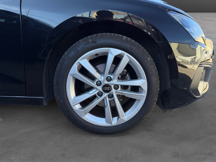 AUDI d'occasion A3 35 TFSI 150ch Mild Hybrid Design S tronic 7 de