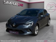 RENAULT d'occasion CLIO 1.3 TCe 130ch FAP Intens EDC de 2019 Toulon